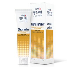 죽염 명약원 프리미엄 잇몸시린이 치약, 120g, 1개
