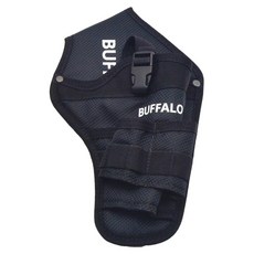 SESHIN Buffalo 工具電鑽袋 高級型 SB-2012 PRO C1037889, 1個