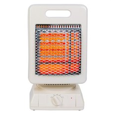Shinil 信一 節電型反射電暖器, Ivory, SEH-E400SK