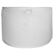 zerowell 自然氣化式加濕器濾網 ZWH-500W / 700W, ZWH-500W, ZWH-700W, 1個