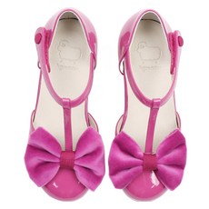 앙뉴 여아용 멜리아 구두 2cm