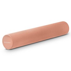 EXCIDER Goyo EVA 泡棉滾筒, 柔和珊瑚色, 1個