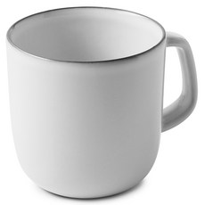 레볼 이퀴녹스 머그컵 330ml, 화이트 큐뮬러스, 1개