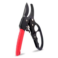 Hwabunworld 人體工學手柄鎖定剪刀, 1個