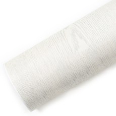 ROSEROSA 特殊木質室內貼膜 木紋貼紙 SPG544, 白色 + 灰色, 60cm x 10m