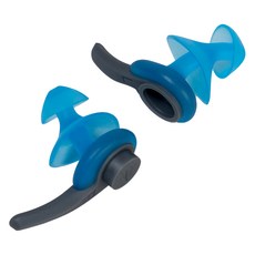 스피도 BIOFUSE 수영 귀마개 8-0023741449, BLUEGREY, 1개