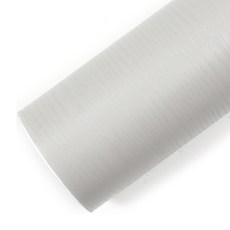 ROSEROSA 實木線板室內裝飾膜自黏飾條貼紙 SG74, 灰色, 20cm x 20m