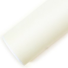 ROSEROSA 彩繪石紋線板室內裝飾貼膜 PTG110, 象牙白, 寬 20cm x 長 10m