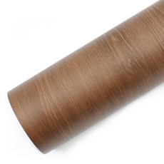 ROSEROSA Special 木紋室內裝飾貼膜 SPG542, 棕色, 寬 60cm x 長 5m