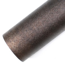 ROSEROSA 素色金屬飾條裝潢貼膜 MG265, 古銅色, 20公分 x 20公尺