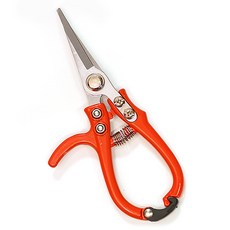 Hwabunworld 安全扣環剪刀, 單品, 1個