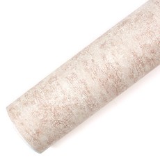 ROSEROSA 大理石室內裝飾貼膜霧面大理石貼紙 PM813, 米色棕色