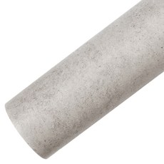 Infeel 現代混凝土圖案室內裝飾貼膜 LW821, 灰色, 60cm x 20m