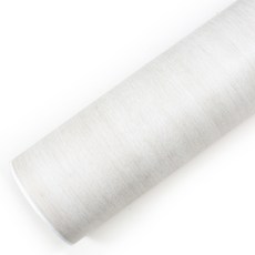 ROSEROSA 木紋室內裝飾貼膜 木皮壁貼 PG635, 米色, 60cm x 10m