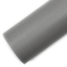 ROSEROSA 實木紋線板裝潢貼膜 SG73, 深灰色, 寬 20cm x 長 10m