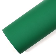 로즈로사 솔리드 몰딩 인테리어필름 SG63, 그린, 20cm x 20m