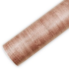 ROSEROSA 木質室內裝潢木紋貼紙 PG595, 米棕色, 60cm x 20m