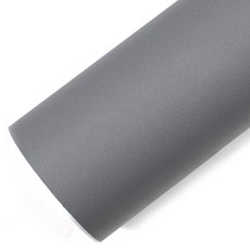 Infeel 現代Sheet 素色飾條室內貼膜 SL551, 灰色, 寬 20cm x 長 50m