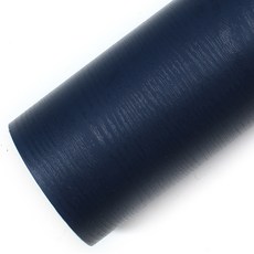 ROSEROSA 彩繪木紋飾條室內裝潢貼膜 PTG104, 藍色, 寬 20cm x 長 20m