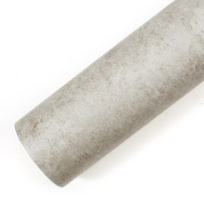 Infeel 現代壁貼 混凝土圖案 室內裝飾膜 LW450, 暖灰色, 60cm x 20m
