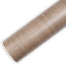 ROSEROSA 木紋室內裝飾貼膜 SPG434, 棕色, 寬 60cm x 長 30m