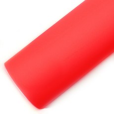 ROSEROSA 素色線板裝潢貼膜 SG43, 紅色, 20cm x 20m