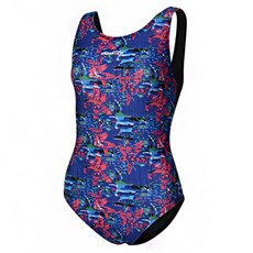 아쿠아티카 여성용 실내 수영복 AQA1476