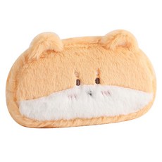 柔軟動物鉛筆盒, 倉鼠款, 1個