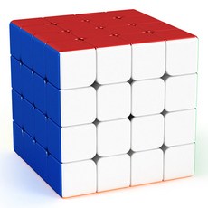 moyu Icle 4X4磁性4M魔術方塊, 1個, 混合色