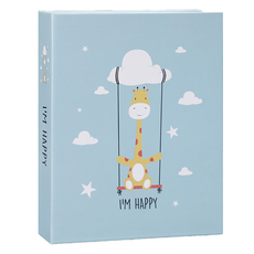 Btoowin Freir Moment Memory 相簿 102 x 152 mm, 100張, 鞦韆鹿 2