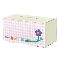 hello moris 野餐蛋糕捲禮盒 1號, 混色, 7個