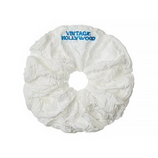 VintageHollywood 女性雲朵標誌大腸髮圈 VH2336HB006M