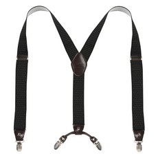 Blanc Fleur Gatti 圓點基本款吊帶