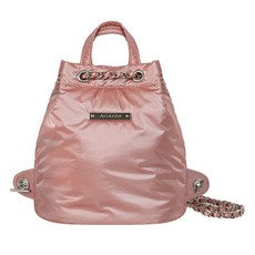 아가타 여성용 글리셔링 미니 백팩 AGTB147-709