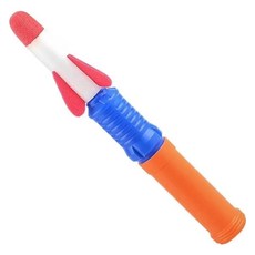 B2WIN 脆弱性 飛行飛機玩具 類型9, 1個, 混合顏色