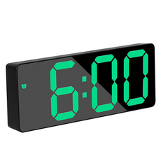 비투윈 홈데코 가구 시계, 직사각형 2