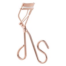 KAI 貝印 Giveglow 環狀曲率睫毛夾 19.5, PINK GOLD, 1個