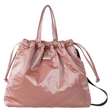 아가타 글리셔링 스트링 투웨이백 AGTB147-701