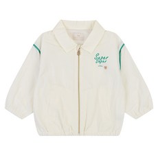 ETTOI 兒童Derek Wind夾克