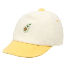 agabang 嬰幼兒 Londay 拼色圓帽 01R176802