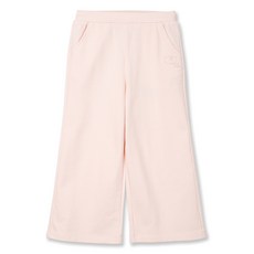 Perimitz 女童蝴蝶結兔子直筒褲 P2515P288