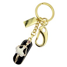 칼론 캐릭터 메탈 USB메모리 1 발레리나, 4GB, 1개