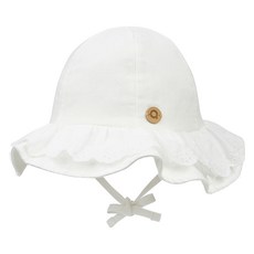 agabang 幼兒款Rora皺褶帽沿 01R176852