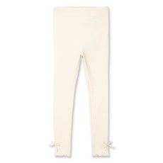 페리미츠 여아용 리본인타 레깅스 P2515P292