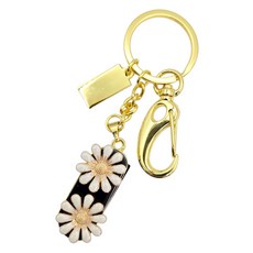 칼론 캐릭터 메탈 USB메모리 3 데이지, 128GB, 1개