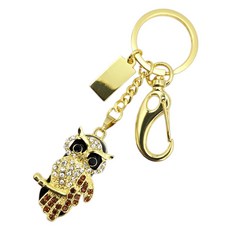 Kalron 角色金屬隨身碟 USB3.0 5 幸運貓頭鷹, 1個, 128GB