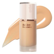에스쁘아 비글로우 SPF27 PA++ 파운데이션 30g, 1개, 25N 뉴트럴 탠
