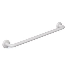 Sonjabisesang DJ磁吸毛巾架 把手 P320, 白色, 1個