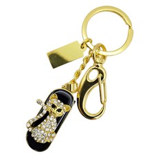 Kalron 角色金屬USB隨身碟 2 貓咪, 1個, 4GB