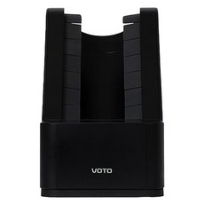 VOTO Chilling Chilling 紅酒冷卻器, VWC-DM01(黑色)